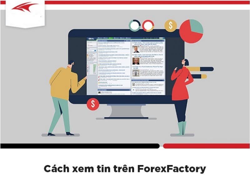 Tin tức trên Forex Factory được cập nhật nhanh chóng mỗi ngày và được lấy từ nguồn uy tín