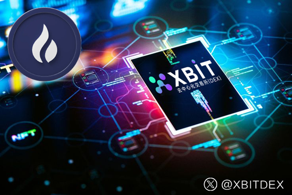 kucoin bắt tay xbit