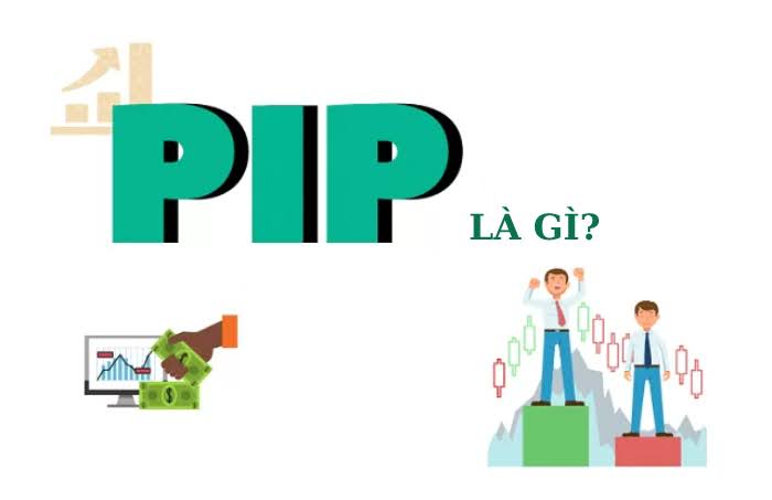 Pip là gì? Làm thế nào để tính giá trị Pip trong Forex?