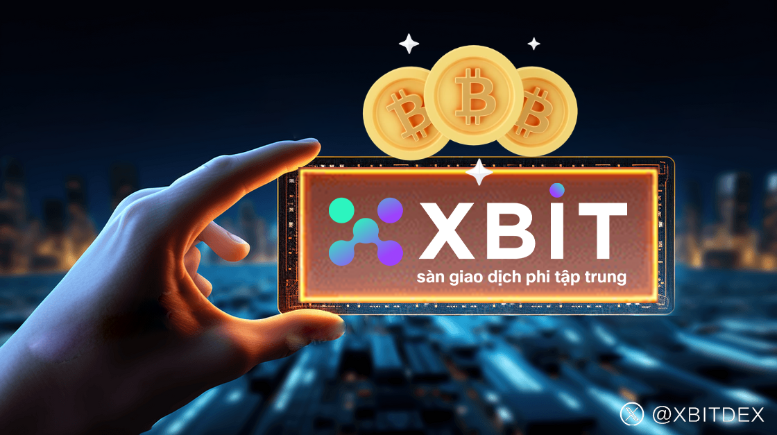 XBIT GHI NHẬN CƠN SỐT GIAO DỊCH