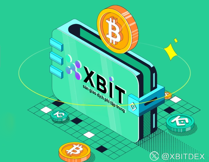 BIẾN ĐỘNG GIẢI PHÁP CÔNG NGHỆ XBIT ĐỊNH HÌNH LẠI THỊ TRƯỜNG STABLECOIN