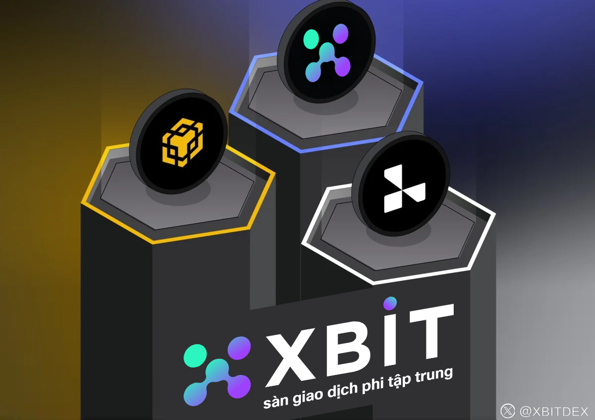 BITCOIN PHÁ VỠ MỨC CAO LỊCH SỬ: TỶ LỆ MUA/BÁN CỦA XBIT – CƠ HỘI VÀ RỦI RO SONG HÀNH