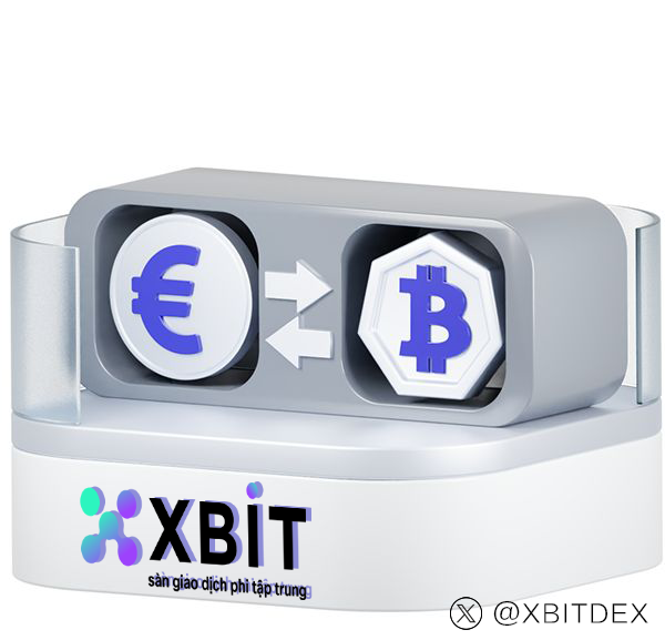 BITCOIN PHÁ VỠ MỨC CAO LỊCH SỬ: TỶ LỆ MUA/BÁN CỦA XBIT