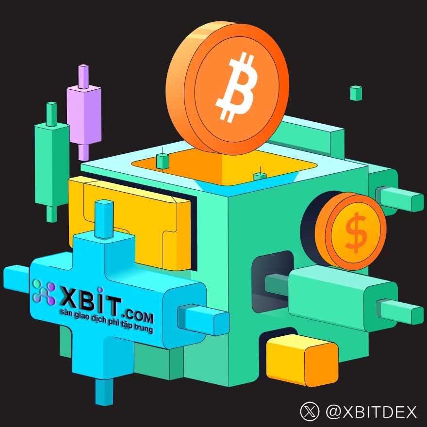 xbit cuộc họp kinh tế mỹ trung